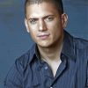 Wentworth Miller Diamond Paintings