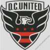 DC United Diamond Paintings