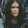 Octavia Blake The 100 Diamond Paintings