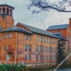 The Museum Of Making At Derby Silk Mill Diamond Paintings