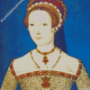 Aesthetic Catherine Parr Diamond Paintings