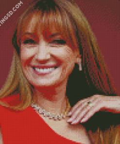 Aesthetic Jane Seymour Diamond Paintings