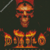 Diablo Diamond Paintings