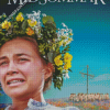 Midsommar Movie Poster Diamond Paintings