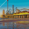 Galveston Island Diamond Paintings