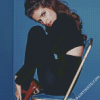 Aesthetic Anna Kendrick Actress Diamond Paintings