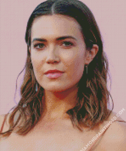 Aesthetic Mandy Moore Diamond Paintings