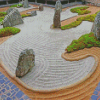 Beautiful Zen Garden Diamond Paintings