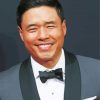 Actor Randall Park Diamond Paintings