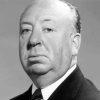 Alfred Hitchcock Filmmaker Diamond Paintings