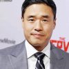 American Actor Randall Park Diamond Paintings