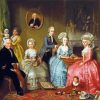 Aristocracy People Diamond Paintings