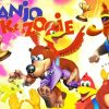 Banjo And Kazooie Game Poster Diamond Paintings