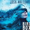 Bird Box Movie Poster Diamond Paintings