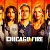 Chicago Fire American Serie Diamond Paintings