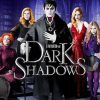 Dark Shadows Movie Poster Diamond Paintings