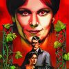 Dark Shadows Poster Art Diamond Paintings