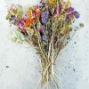 Dried Flowers Bouquet Diamond Paintings