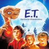 ET The Extra Terrestrial Diamond Paintings