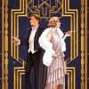 Great Gatsby Diamond Paintings