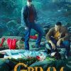 Grimm Serie Poster Diamond Paintings