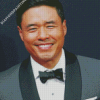 Actor Randall Park Diamond Paintings