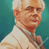 Aziraphale Art Diamond Paintings