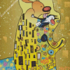 Mutts Characters Diamond Paintings