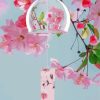 Japanese Wind Chimes Art Diamond Paintings