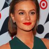 Leighton Mester Actress Diamond Paintings