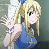 Lucy Heartfilia Diamond Paintings