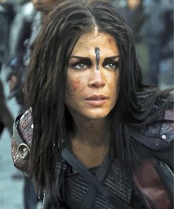 Octavia Blake The 100 Diamond Paintings