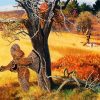 Ruffed Grouse Hunters Diamond Paintings