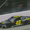 48 Nascar Race Car Diamond Paintings