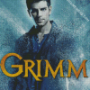 Grimm American Serie Poster Diamond Paintings