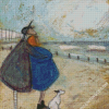 Sam Toft Couple Diamond Paintings