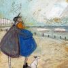 Sam Toft Couple Diamond Paintings