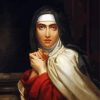 St Teresa Of Avila Diamond Paintings