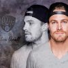 Stephen Amell Actor Diamond Paintings