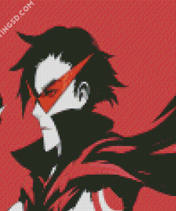 Tengen Toppa Gurren Lagana Diamond Paintings