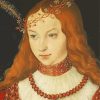 Aesthetic Anne Of Cleves Diamond Paintings