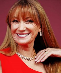 Aesthetic Jane Seymour Diamond Paintings