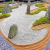 Beautiful Zen Garden Diamond Paintings