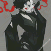 Cruella De Vil Diamond Paintings