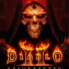 Diablo Diamond Paintings