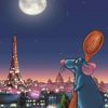 Disney Ratatouille Diamond Paintings