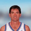 John Stockton Basketballer Diamond Paintings