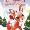 Rudolph The Red Nose Reindeer Diamond Paintings