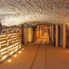 Salt Mine Wieliczka Hundreds Poland Diamond Paintings