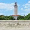 The University Of Texas Building Diamond Paintings